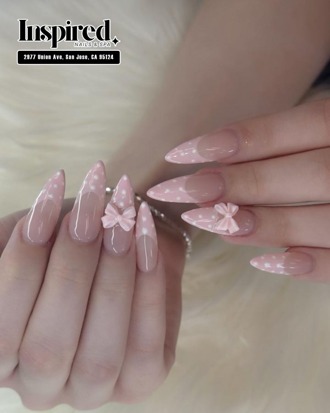 Latest May 2026 Nail Designs